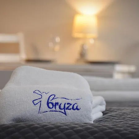 Apartamento Chelmonskiego 13/6 *