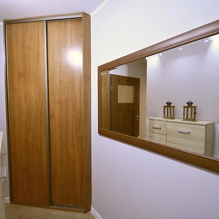 Chelmonskiego 13/6 Apartamento Świnoujście