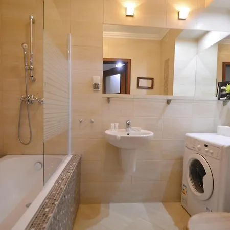 Apartamento Chelmonskiego 13/6 Świnoujście