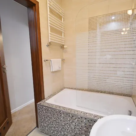 Chelmonskiego 13/6 Apartamento