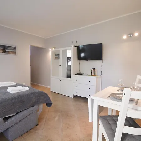Chelmonskiego 13/6 Apartamento Świnoujście